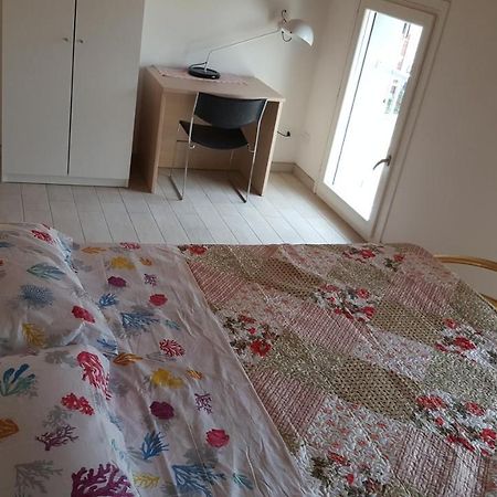 Le Botti B&B Savio di Ravenna Buitenkant foto