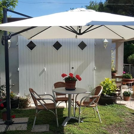 Le Botti B&B Savio di Ravenna Buitenkant foto