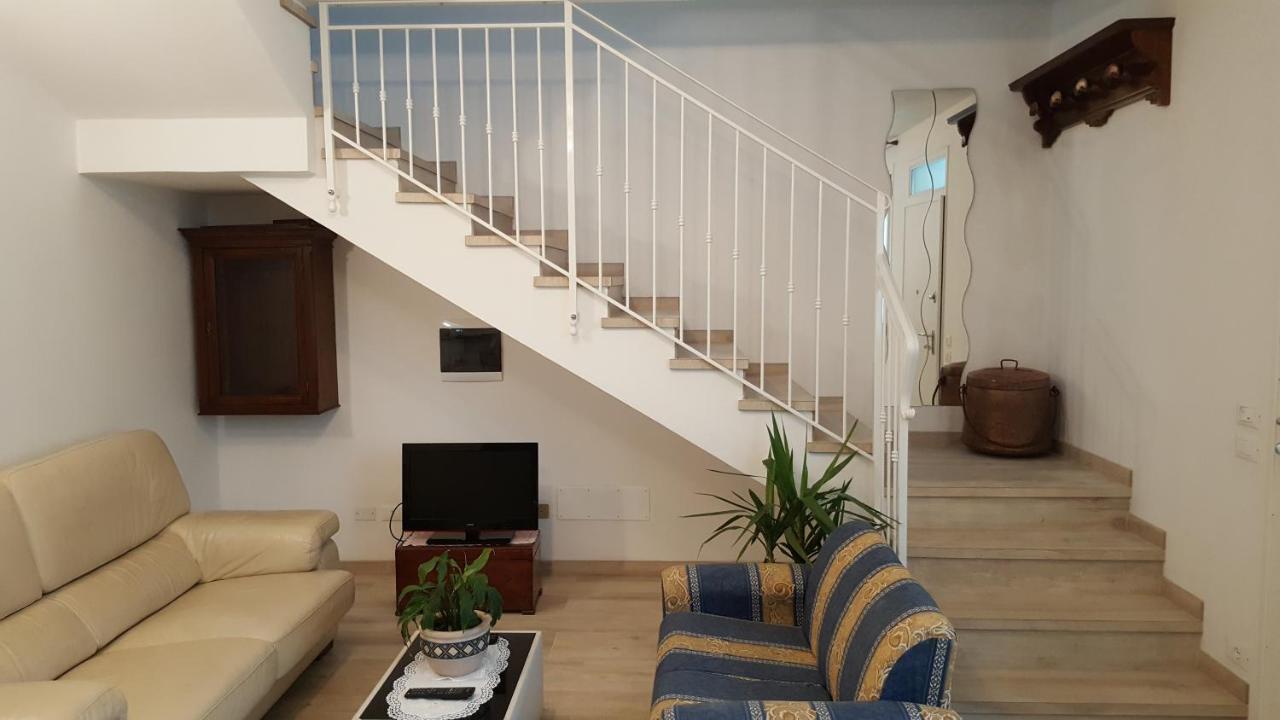 Le Botti B&B Savio di Ravenna Buitenkant foto