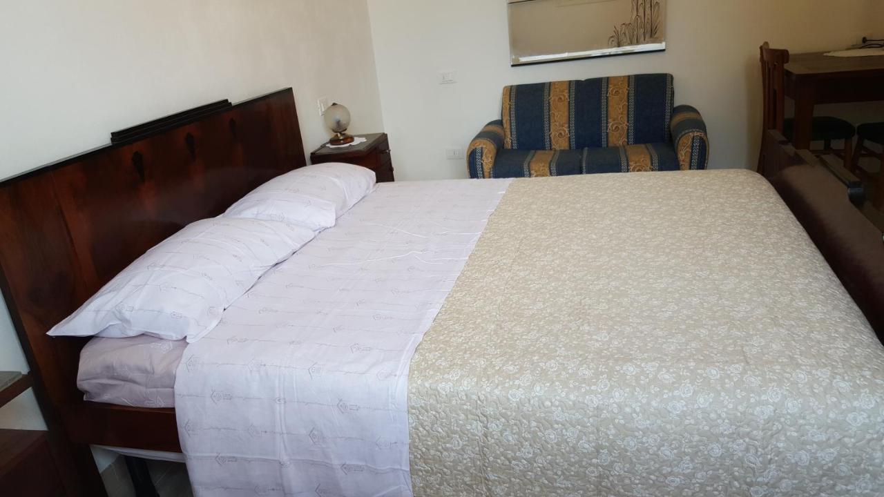 Le Botti B&B Savio di Ravenna Buitenkant foto