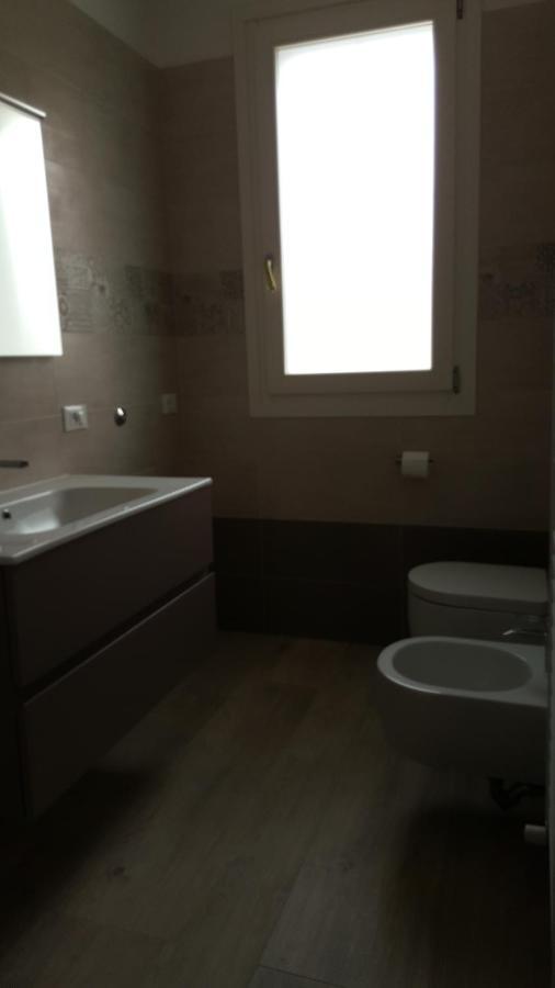Le Botti B&B Savio di Ravenna Buitenkant foto