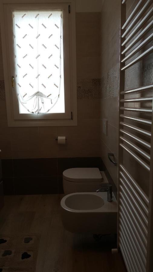 Le Botti B&B Savio di Ravenna Buitenkant foto