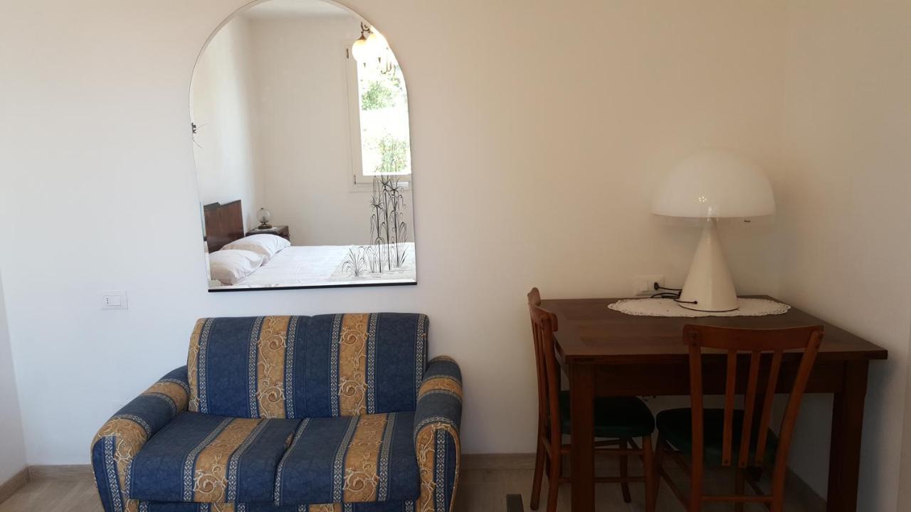 Le Botti B&B Savio di Ravenna Buitenkant foto