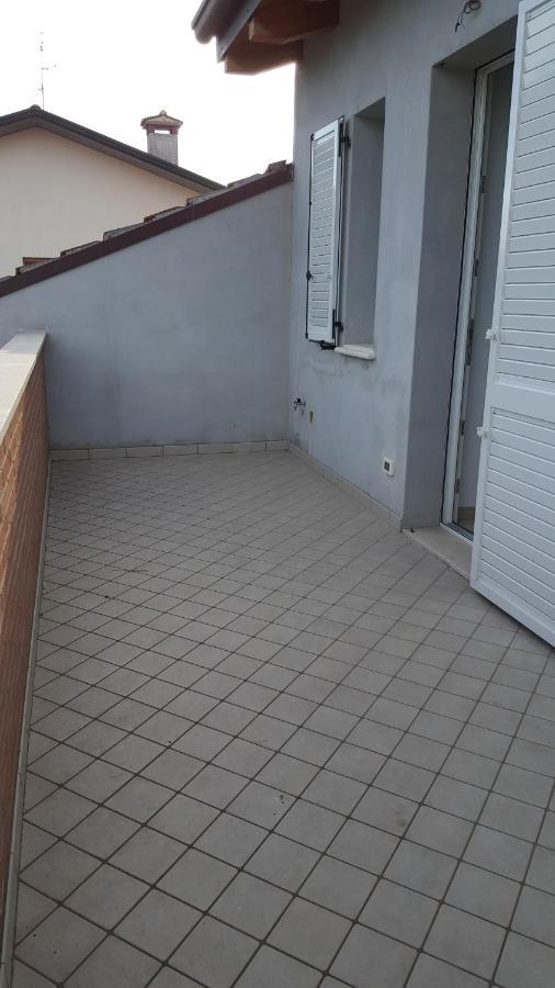 Le Botti B&B Savio di Ravenna Buitenkant foto