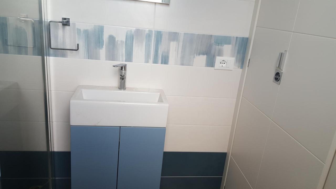 Le Botti B&B Savio di Ravenna Buitenkant foto