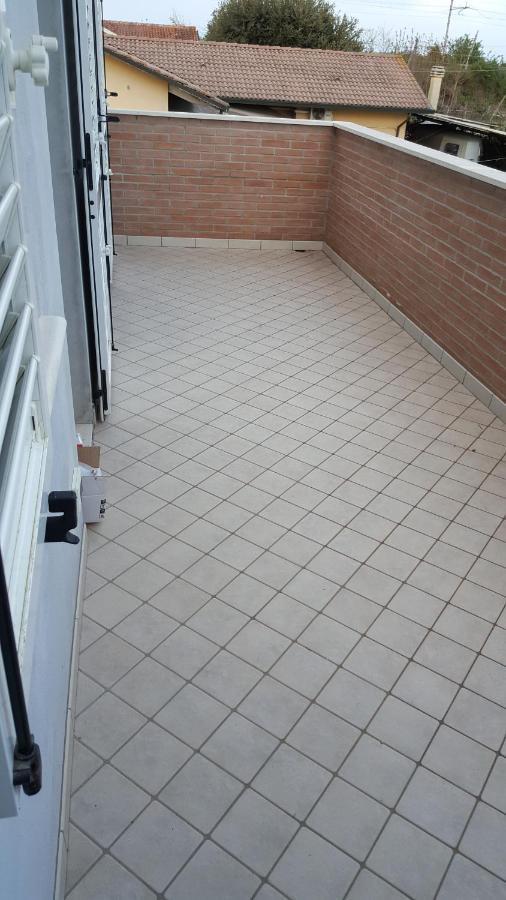 Le Botti B&B Savio di Ravenna Buitenkant foto