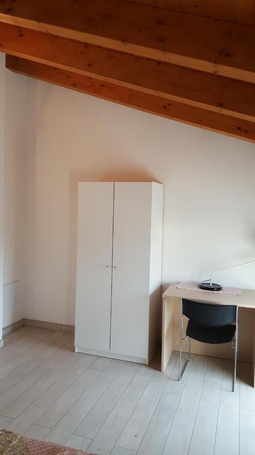 Le Botti B&B Savio di Ravenna Buitenkant foto