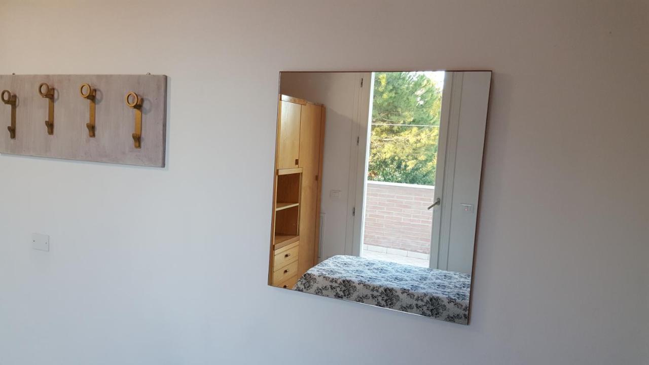 Le Botti B&B Savio di Ravenna Buitenkant foto