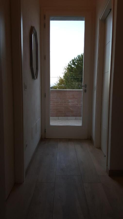 Le Botti B&B Savio di Ravenna Buitenkant foto