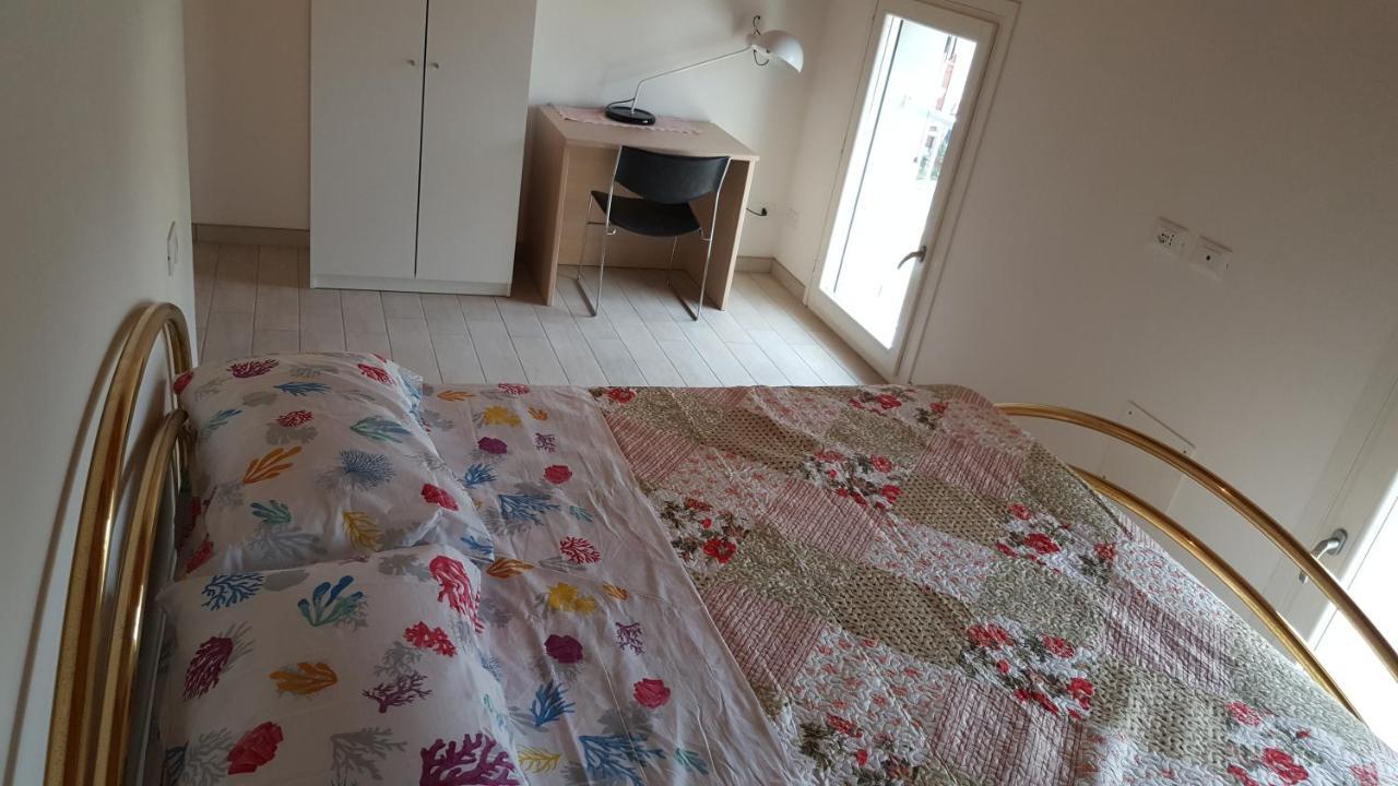 Le Botti B&B Savio di Ravenna Buitenkant foto