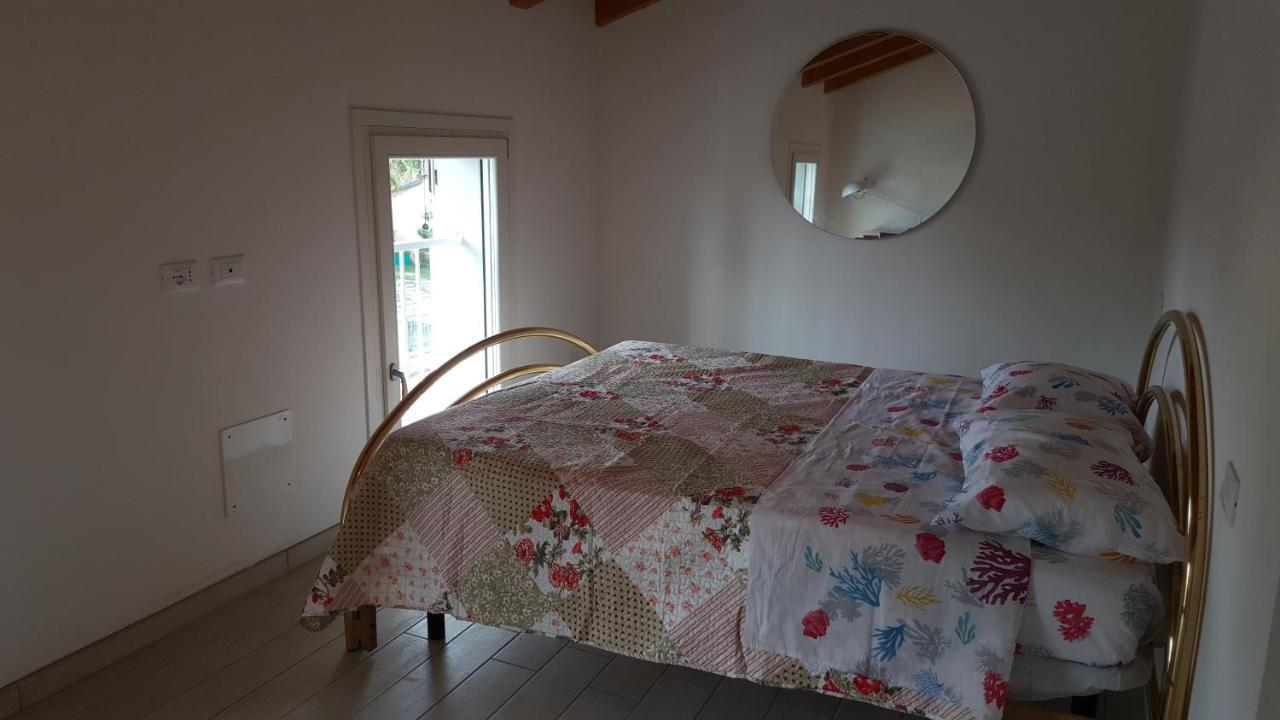 Le Botti B&B Savio di Ravenna Buitenkant foto