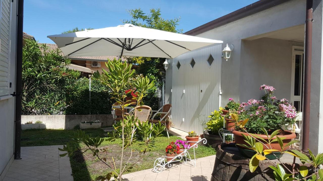 Le Botti B&B Savio di Ravenna Buitenkant foto