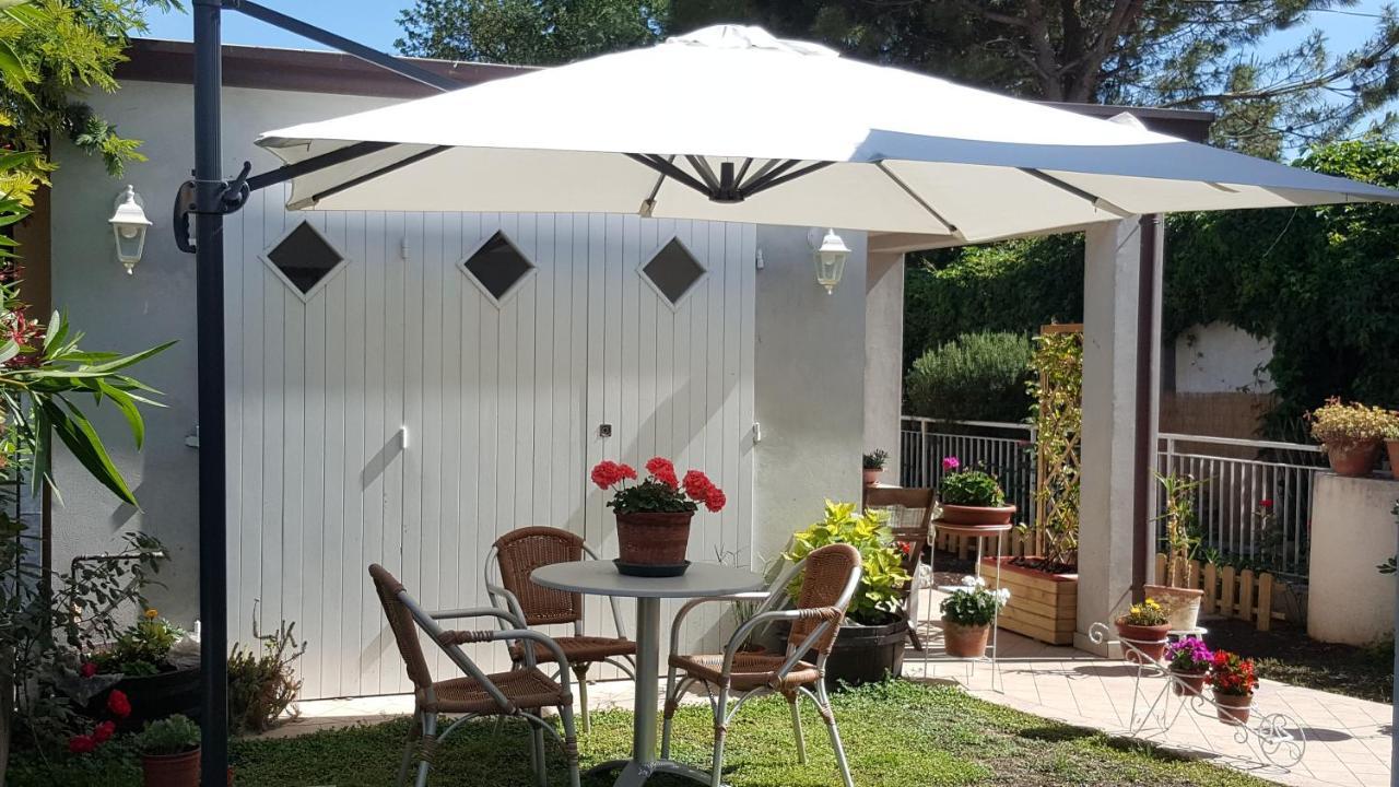 Le Botti B&B Savio di Ravenna Buitenkant foto