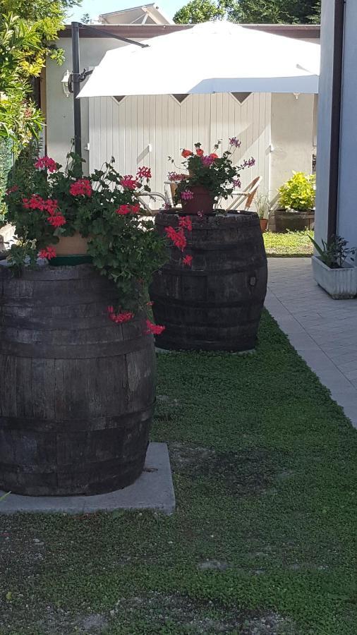 Le Botti B&B Savio di Ravenna Buitenkant foto