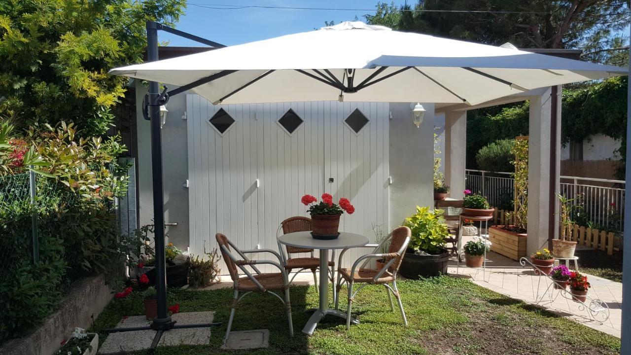 Le Botti B&B Savio di Ravenna Buitenkant foto